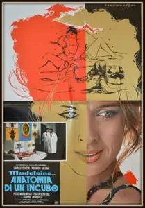 Madeleine, anatomia di un incubo / Madeleine: Anatomy of a Nightmare (1974)