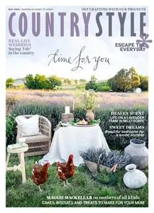 Country Style - May 2024