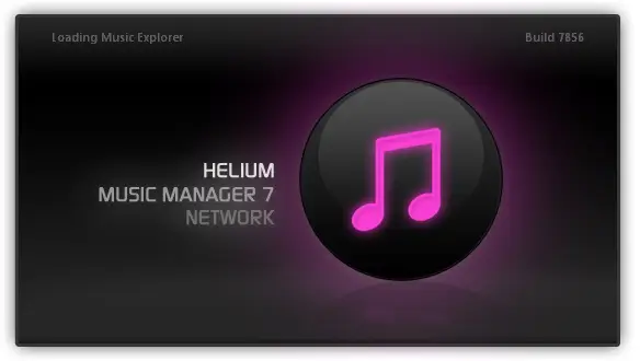 Helium Music Manager Network Edition 2009.0.0.7856