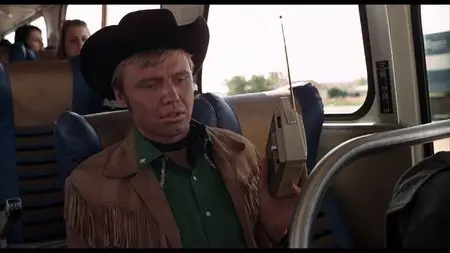 Midnight Cowboy (1969)