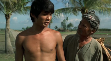 The Buffalo Boy / Gardien de Buffles (2004)