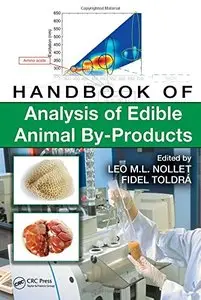 Handbook of Analysis of Edible Animal By-Products (Repost)