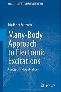 Many-Body Approach to Electronic Excitations: Concepts and Applications (Repost)