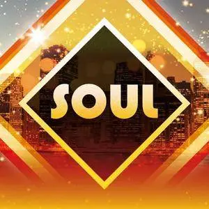 VA - Soul The Collection (2017)