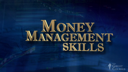 TTC Video - Money Management Skills [repost]