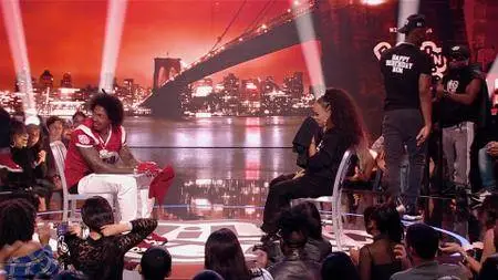 Wild 'n Out S10E03