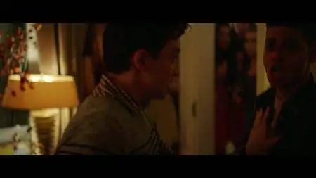 Safe S01E06