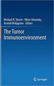 The Tumor Immunoenvironment