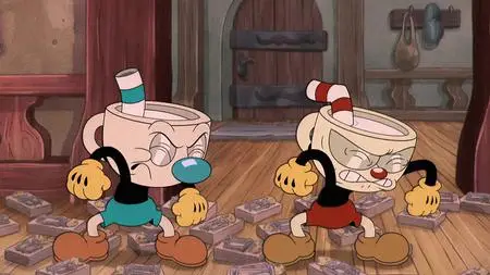 The Cuphead Show! S02E10