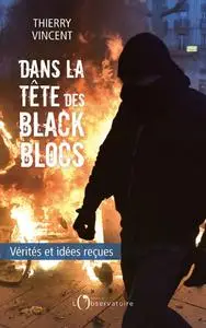 Thierry Vincent, "Dans la tête des black blocs: Vérités et idées reçues"