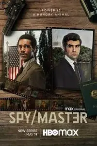 Spy/Master S01E04