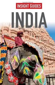 India (Insight Guides) (repost)
