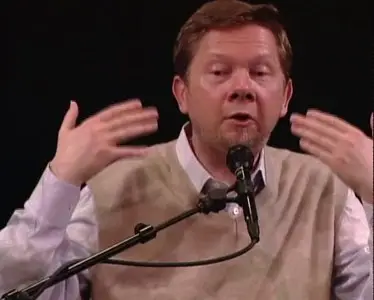 Udemy – Eckhart Tolle: Finding Your Life's Purpose