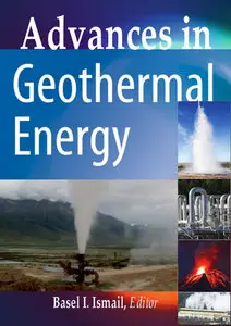 "Advances in Geothermal Energy" ed. by Basel I. Ismail