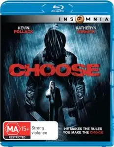 Choose (2011)