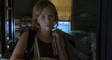 A Love Song for Bobby Long (2004) - Shainee Gabel