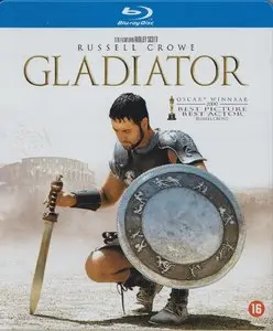 Gladiator (2000 Extended Edition, REMASTERED)