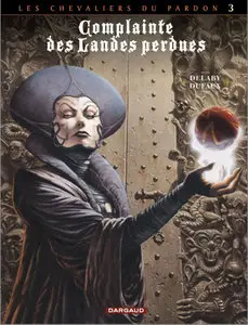 Complainte Des Landes Perdues (1993) Complete