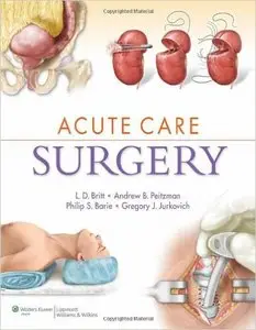 Acute Care Surgery (Repost)