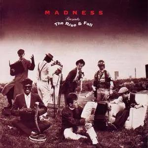 Madness - The Rise And Fall (1982) {2000 Virgin}