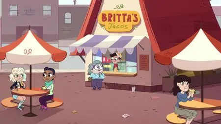 Star vs. the Forces of Evil S04E31