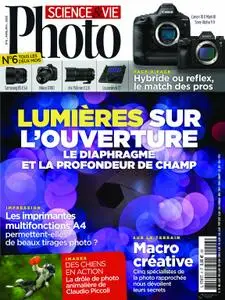 Science & Vie Photo – avril 2020