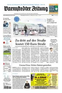 Barmstedter Zeitung - 04. April 2020