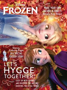 Disney Frozen Specials – 13 February 2023