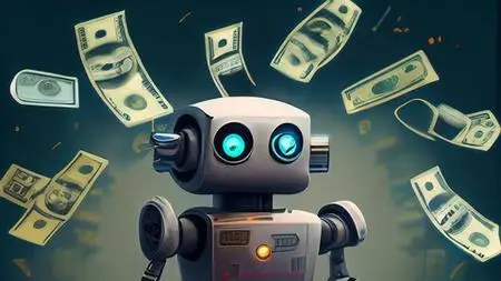 4 Trading Robots To Make You Rich