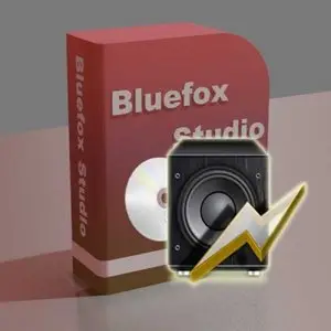 BlueFox Audio Converter v2.11.01.1201