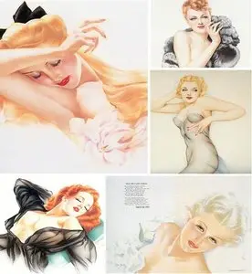 Pin-Up art collection