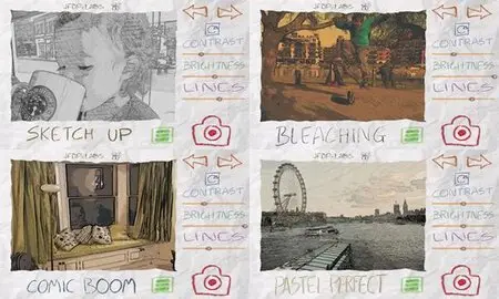 Paper Camera 3.6.0