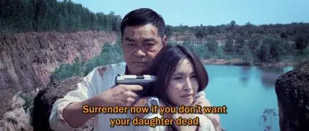 The White Storm (2013)