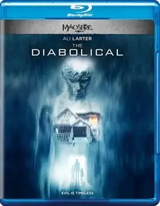 The Diabolical (2015)