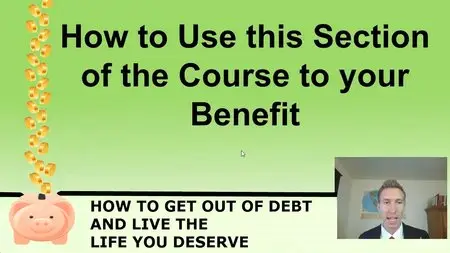 How to Get out of Debt and Make More Money - the Easy Way!