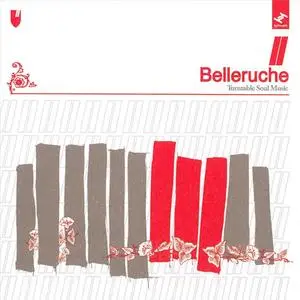 Belleruche - Turntable Soul Music (2007) {Tru Thoughts}