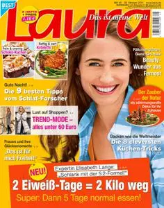Laura – 29 Oktober 2014