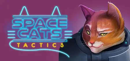 Space Cats Tactics (2023)