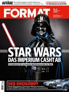 Format - 4 Dezember 2015