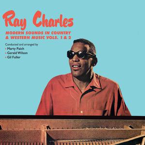 Ray Charles - Modern Sounds in Country & Western Music Vols. 1 & 2 (2021)