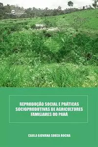 «Reprodução social e práticas socioprodutivas de agricultores familiares do Pará» by Carla Giovana Souza Rocha