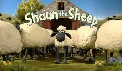 Shaun The Sheep S02E25