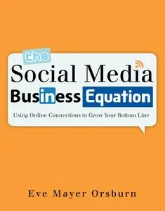 The Social Media Business Equation (repost)