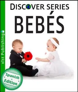 «Bebés» by Xist Publishing