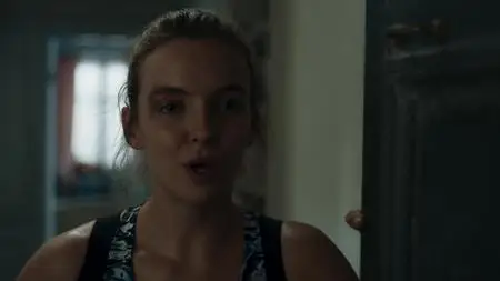 Killing Eve S01E02