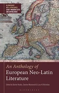 An Anthology of European Neo-Latin Literature