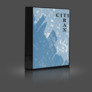 Hollywood Edge Citi Trax Disc 01-10 CDDA-DYNAMiCS