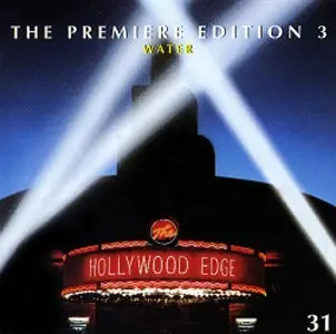 Hollywood Edge Premiere Edition 3 CDDA (repost)