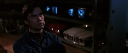 The Rookie (1990)