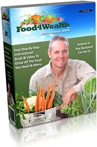 Food4Wealth With Jonathan White